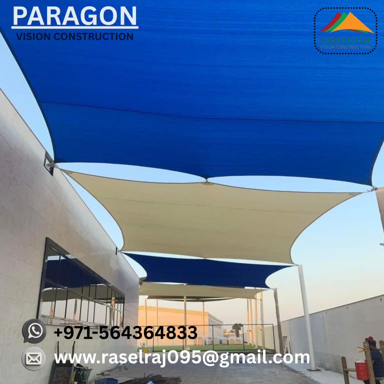 paragon car parking